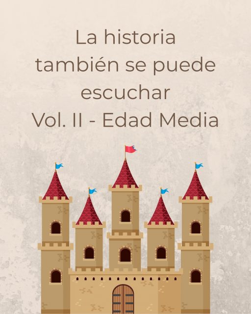 🕰️ La historia también se puede escuchar – Vol. II: Edad Media

En la Edad Media, la música también sonaba en cada rincón: en los castillos, las plazas, los monasterios y los campos de batalla.

🎶 Un viaje sonoro por la Edad Media:

🏰 Salterio – la corte

🥁 Tamboril – las plazas

⛪ Organistrum – los monasterios

⚔️ Añafil – el campo de batalla

✨ En LAMUSICAL también viajamos por el tiempo a través de la música: revivimos épocas, descubrimos culturas y conectamos emociones para hacer del aprendizaje una experiencia viva, creativa y participativa.

💭 ¿En qué lugar de la Edad Media te gustaría escuchar la música?

#LAMUSICAL#ViveCreaConecta #EducacionMusical #HistoriaYMusica #InstrumentosMedievales #LineaDelTiempo #MúsicaQueEnseña #Zaragoza #AulaCreativa #Claustrodeig