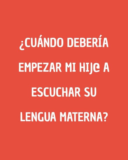 Cuando pensamos en educación musical, muchas veces imaginamos a un niño aprendiendo un instrumento. Pero la música puede acompañar a nuestr@s pequeñ@s desde que llegan al mundo: en las canciones que compartimo, en los juegos de palmas, en las nanas, en el movimiento, en la escucha y en la emoción.

Los primeros años de vida son una etapa privilegiada para vivir la música, no solo por todo lo que puede aportar al desarrollo infantil, sino también porque la música forma parte de nuestra cultura, de nuestras relaciones y de nuestra manera de estar en el mundo.
🎶 

Si quieres acompañar a tu peque en esta aventura musical, ya están abiertas las inscripciones para el curso 2026-2027:

👶 MÚSICA EN FAMILIA (0-3 años)
📍 Escuela Infantil Érase una vez (C/Matías Pastor Sancho, 2). @eraseunavezcei 
🗓 Martes 17:30
✅ Inscripciones abiertas
(El grupo de las 16:30 está completo, pero puedes entrar en lista de espera)

🧒 MÚSICA Y MOVIMIENTO (3-6 años)
📍 Escuela Infantil Educando Contigo (C/Mayores de Aragón, 1). @educandocontigo 
🗓 Jueves 17:00
✅ Inscripciones abiertas

Más información e inscripciones en:
🌐 lamusical.es