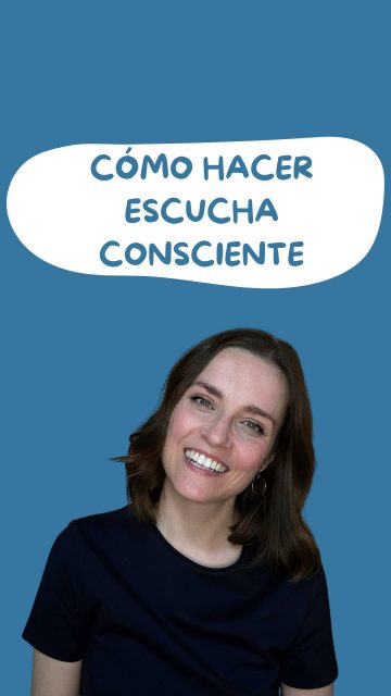 La música se construye a base de capas: ritmo, bajo, armonía, melodía, timbre…

Y según dónde pongas la atención, cambia lo que escuchas 👂🏼

La escucha consciente consiste es eso, en elegir en qué te centras y buscar profundidad 🎯

Cuando cojas práctica haciendo esto, escucharás y sentirás tu música de forma distinta: patrones rítmicos o armónicos, detalles tímbricos, matices…

🎧 Prueba con una canción que ya conozcas: escúchala otra vez, pero con otro foco.
A ver qué descubres.

#LAMUSICAL #ViveCreaConecta #Escuchaactiva #Escuchaconsciente #música